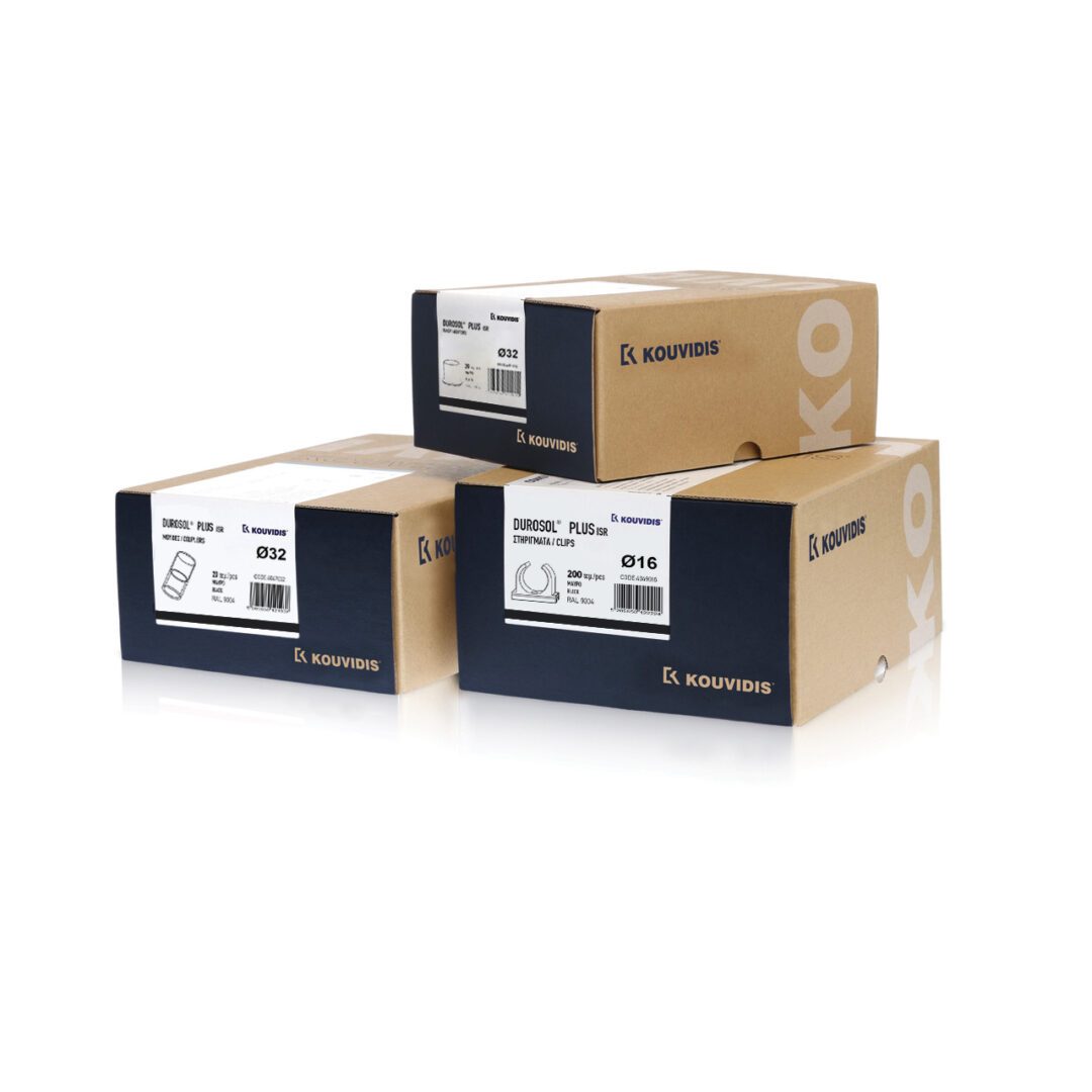 DUROSOL PLUS στήριγμα
